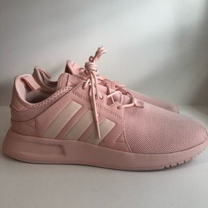 Women’s Adidas X_PLR Pink
